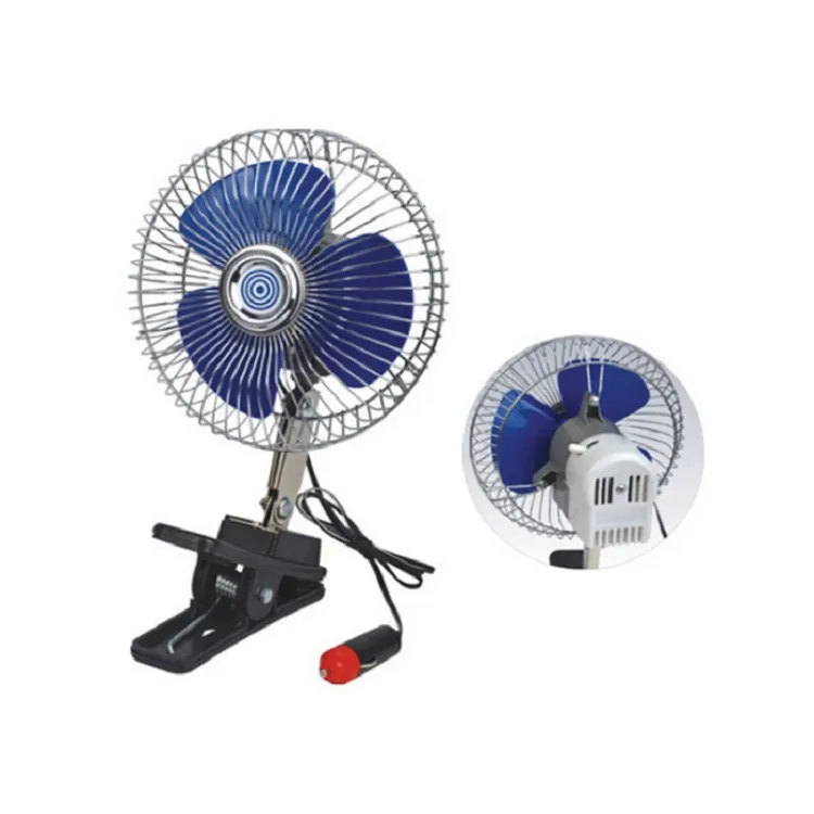 Car Fan 12v