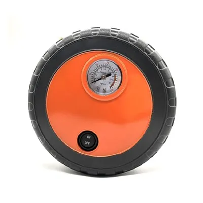 Auto Tire Air Pump